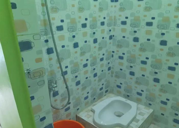 OYO 3487 Es Em Je Residence