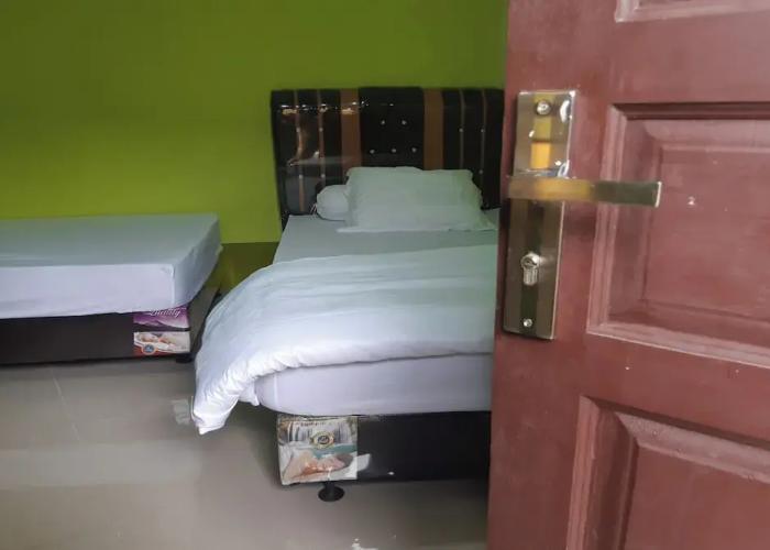 OYO 3487 Es Em Je Residence