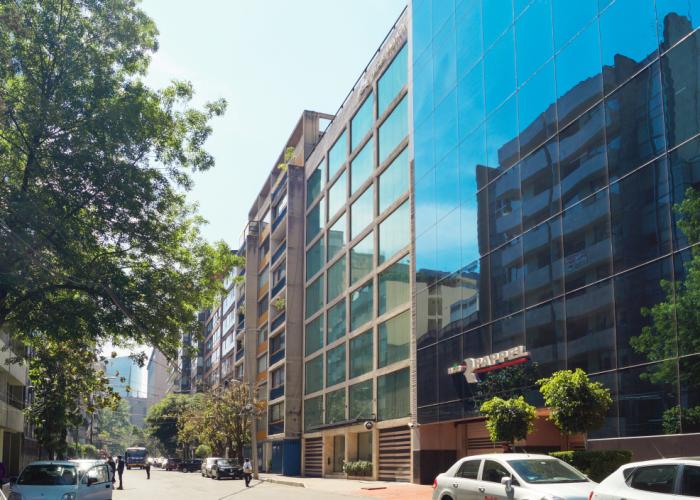 Alteza Polanco