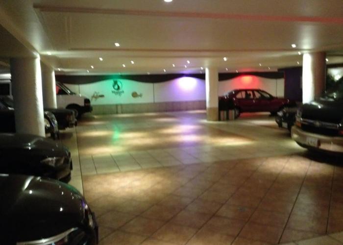 Hotel Mexicali