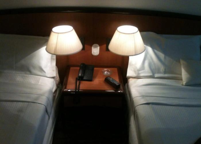 Hotel Mexicali