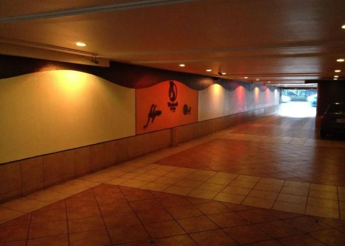 Hotel Mexicali