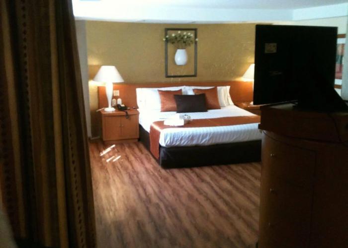Hotel Mexicali