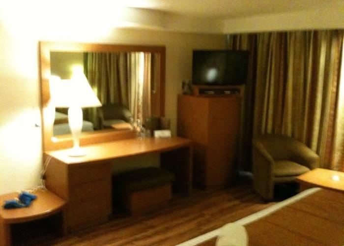 Hotel Mexicali