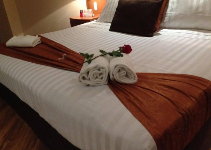 Hotel Mexicali