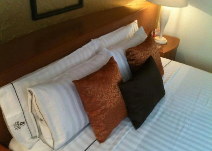 Hotel Mexicali