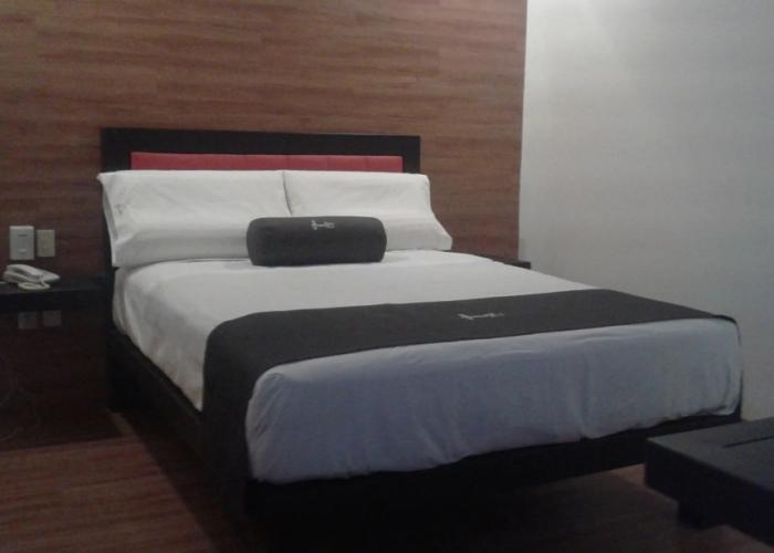 Hotel Sonora