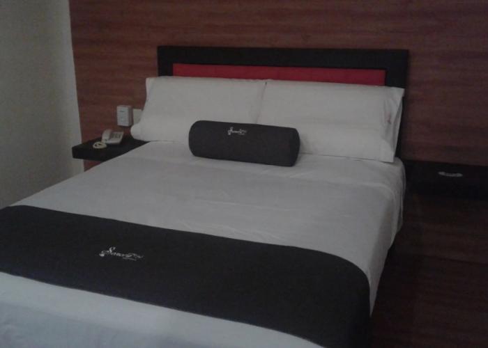 Hotel Sonora