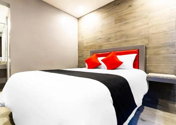 Hotel Sonora