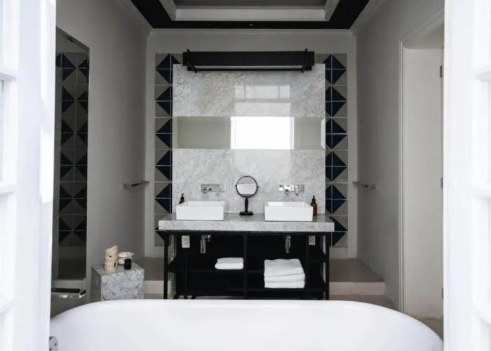 La Valise Mexico City, member of Small Luxury Hotels