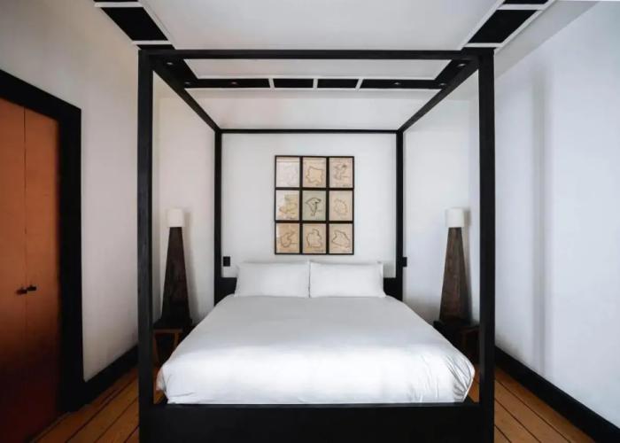 La Valise Mexico City, member of Small Luxury Hotels
