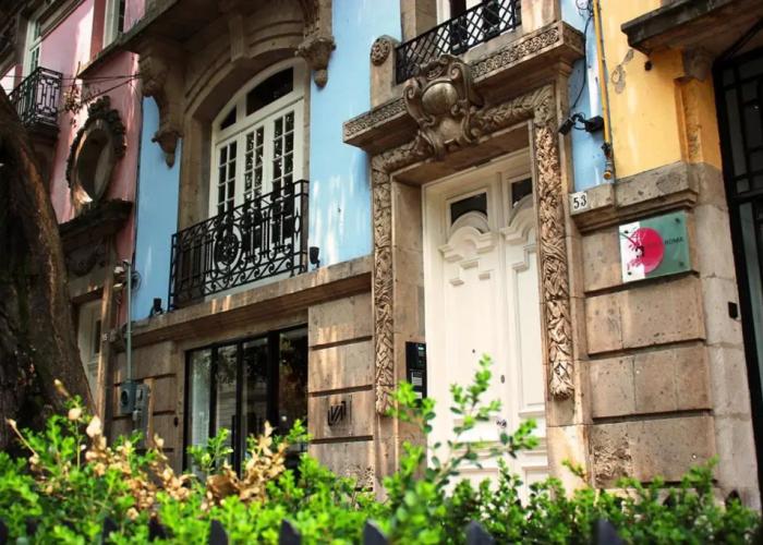 La Valise Mexico City, member of Small Luxury Hotels