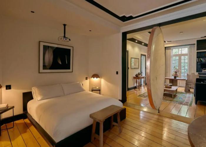 La Valise Mexico City, member of Small Luxury Hotels