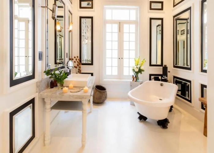 La Valise Mexico City, member of Small Luxury Hotels