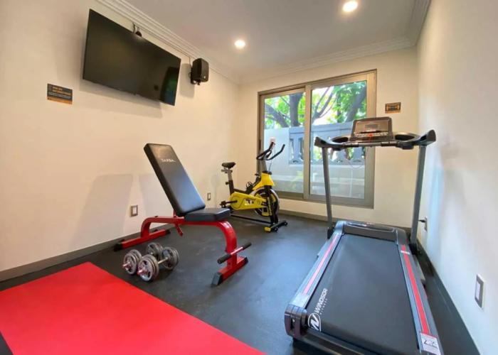 Hotel MX condesa