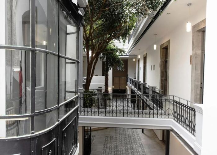 Hotel MX condesa