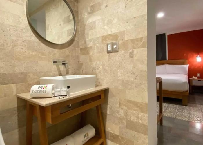 Hotel MX condesa