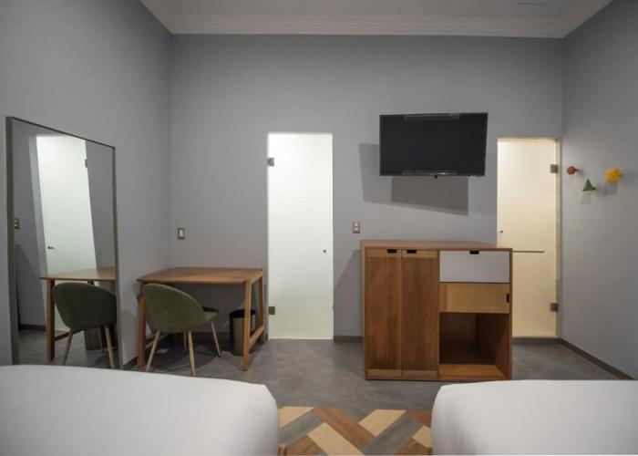 Hotel MX condesa