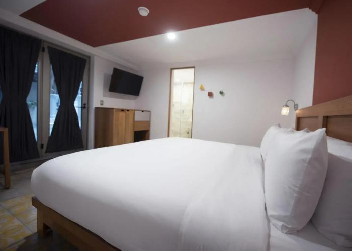 Hotel MX condesa