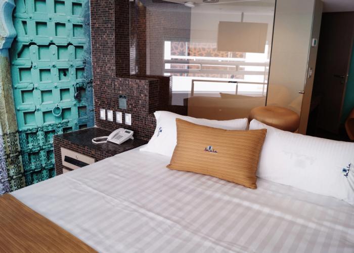 Hotel Amala