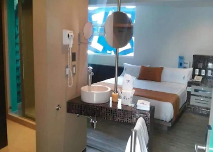 Hotel Amala