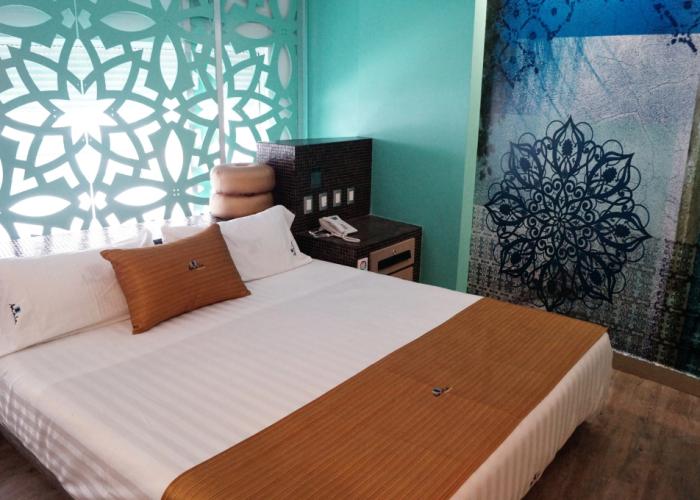 Hotel Amala