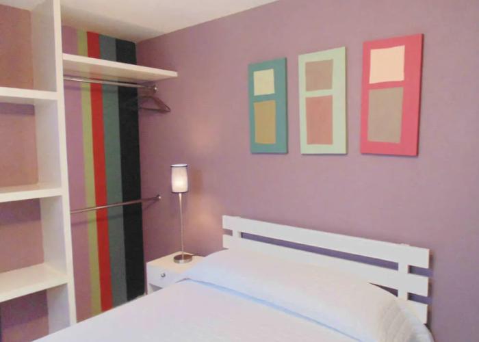 Suites Portal San Ángel