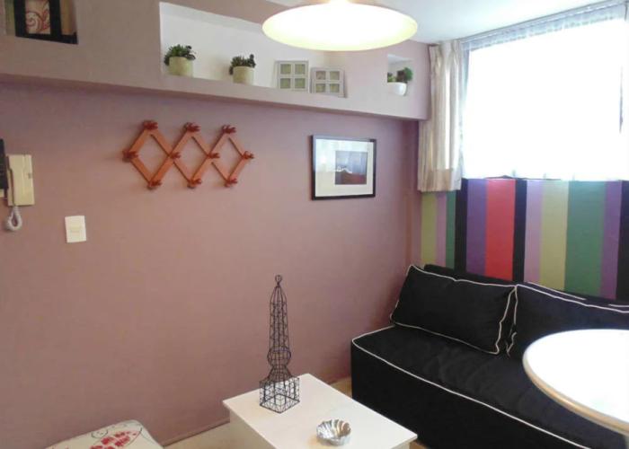 Suites Portal San Ángel
