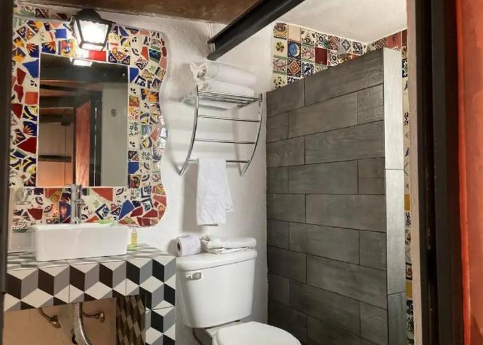 Suites Portal San Ángel