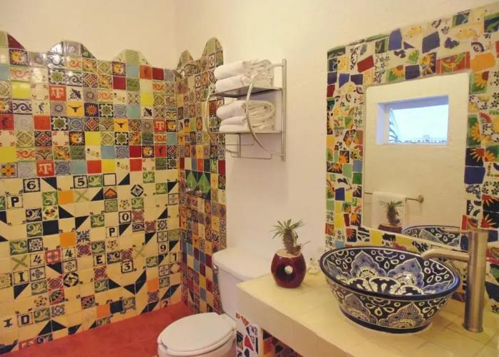 Suites Portal San Ángel