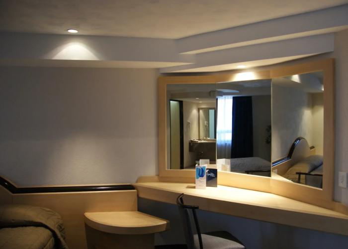Portonovo Hotel & Suites