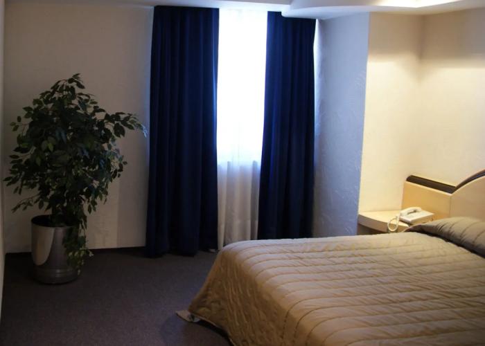 Portonovo Hotel & Suites