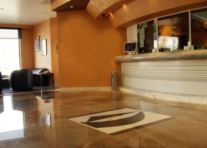 Portonovo Hotel & Suites