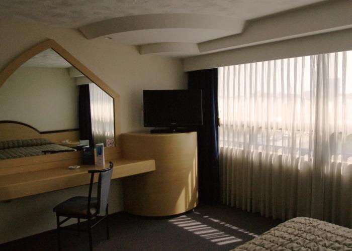 Portonovo Hotel & Suites