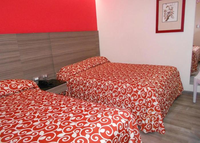 Hotel Dharma