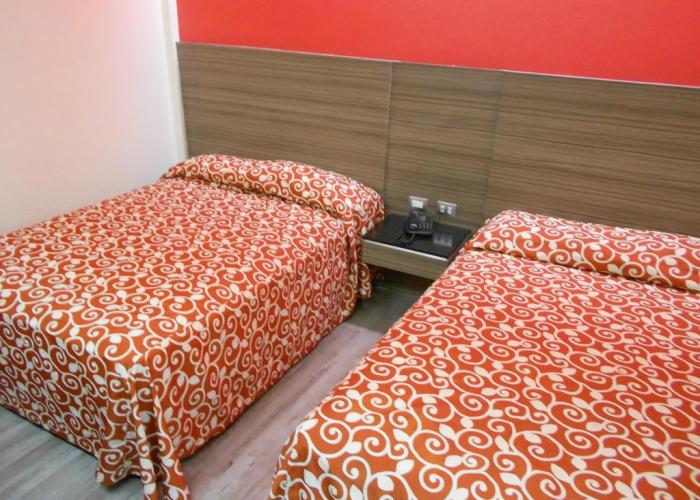 Hotel Dharma