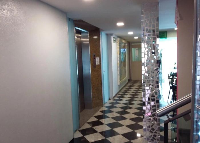 Hotel Dharma