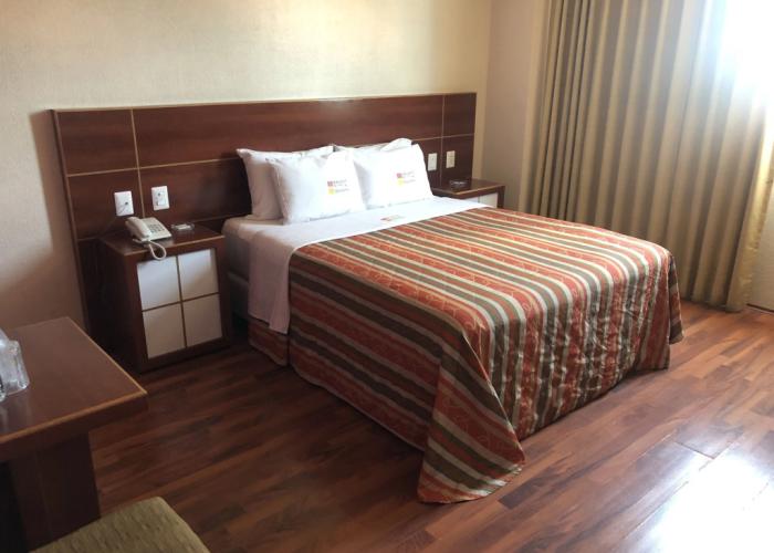 Hotel & Villas Panamá