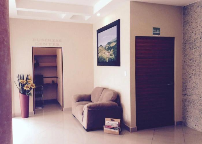 Hotel & Villas Panamá