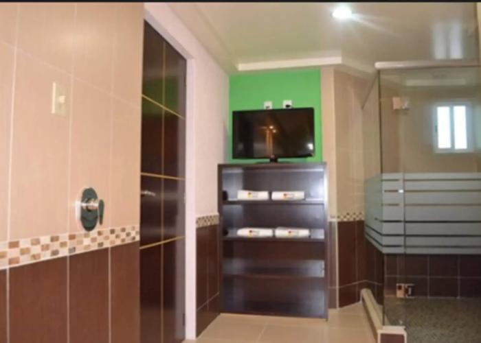 Hotel & Villas Panamá