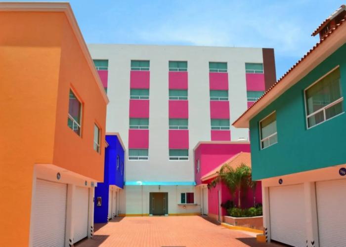Hotel & Villas Panamá