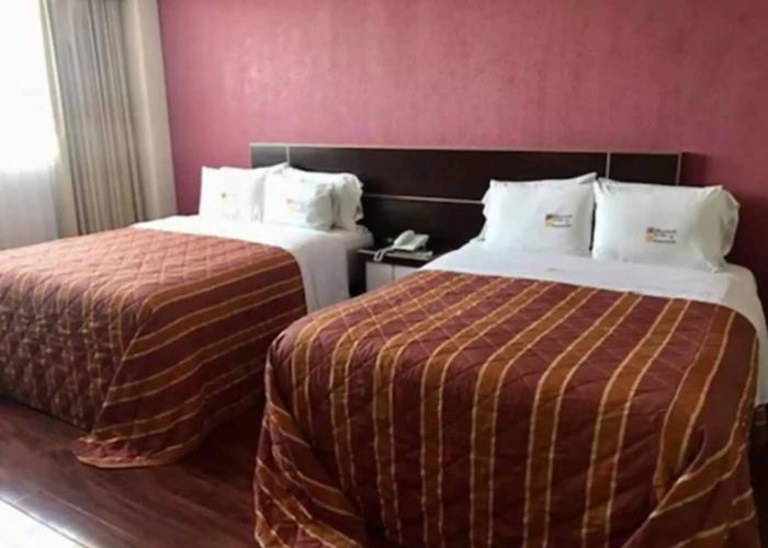 Hotel & Villas Panamá