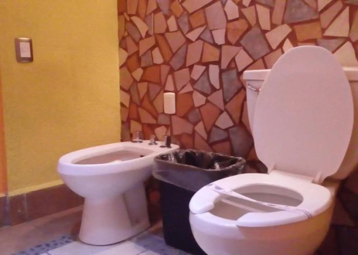 Hotel Real Azteca