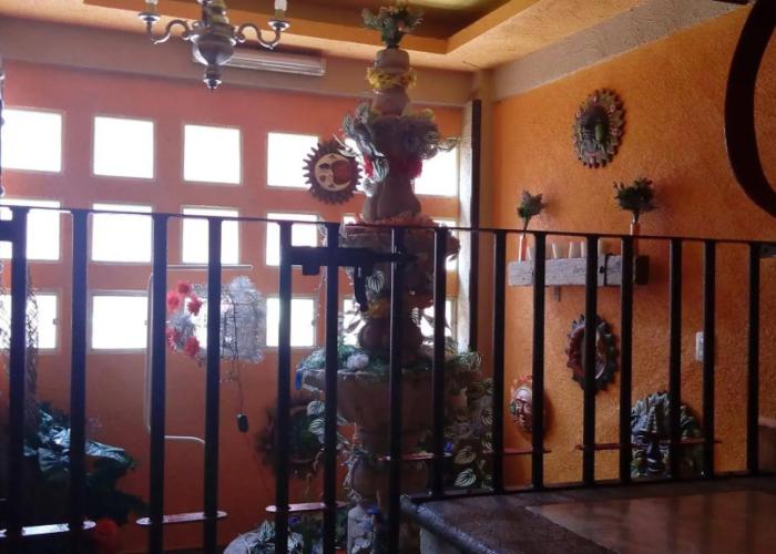 Hotel Real Azteca