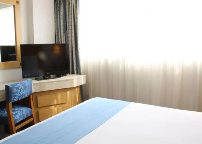 Hotel Stella Maris