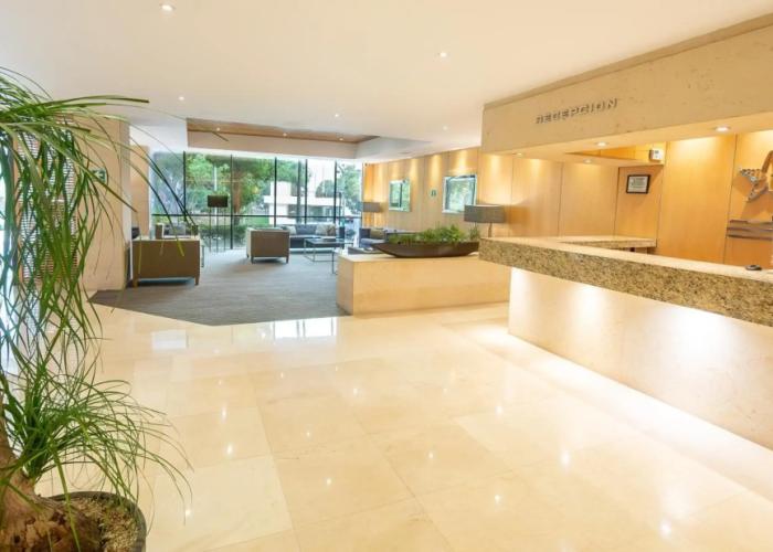 Hotel Stella Maris