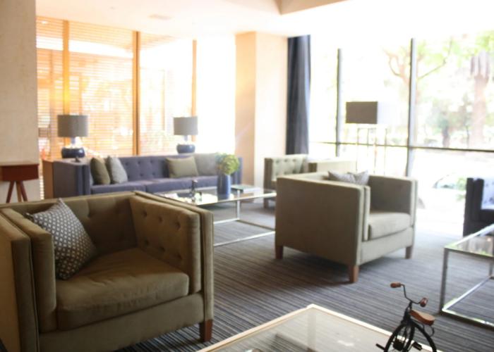 Hotel Stella Maris
