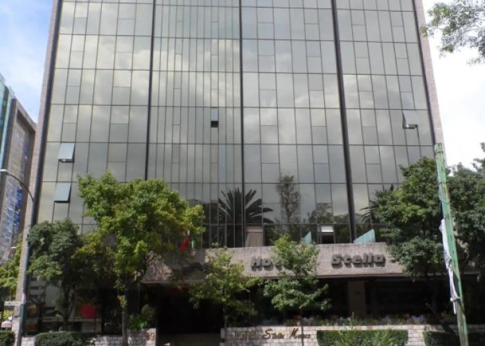 Hotel Stella Maris