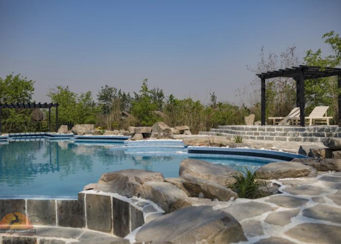 Sarang Wildlife Sanctuary Hotel