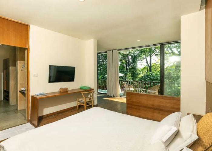 Kasara Resort - Chitwan National Park